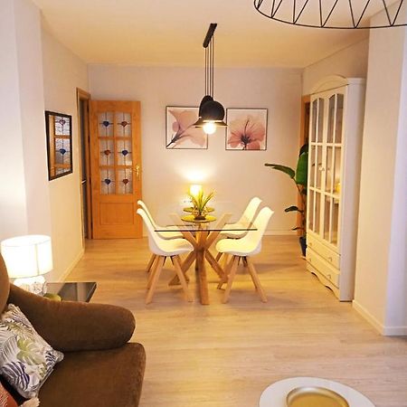 Hipica Home Granada Center Extérieur photo