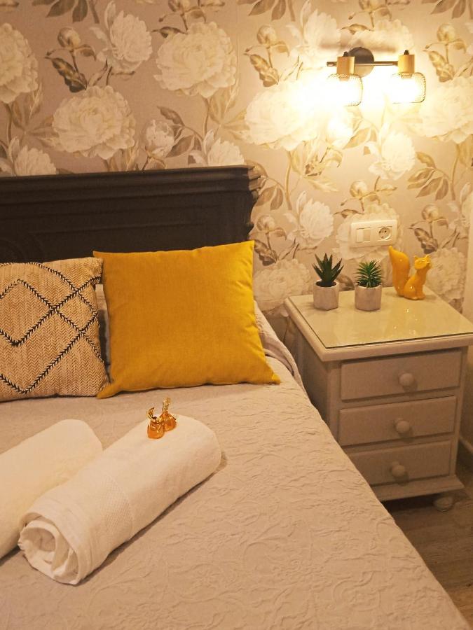 Hipica Home Granada Center Extérieur photo