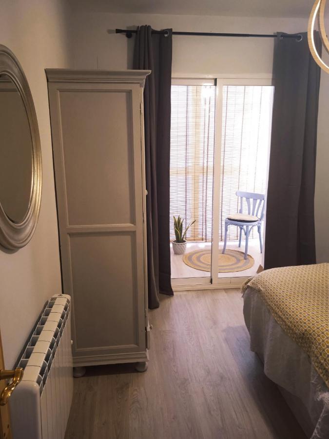 Hipica Home Granada Center Extérieur photo
