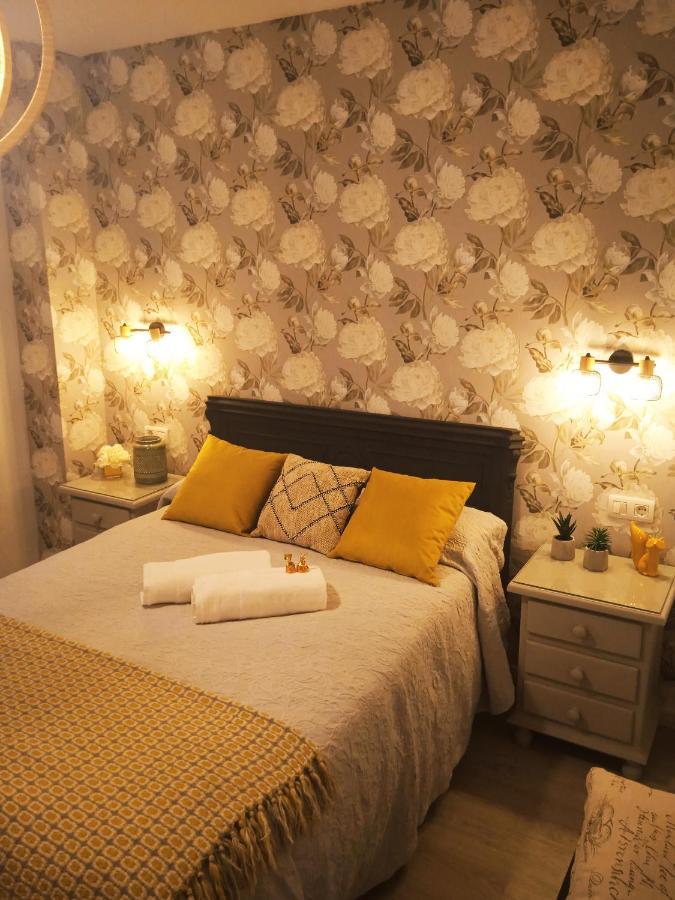 Hipica Home Granada Center Extérieur photo