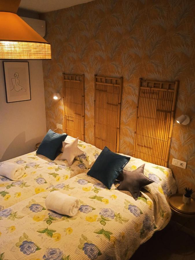 Hipica Home Granada Center Extérieur photo