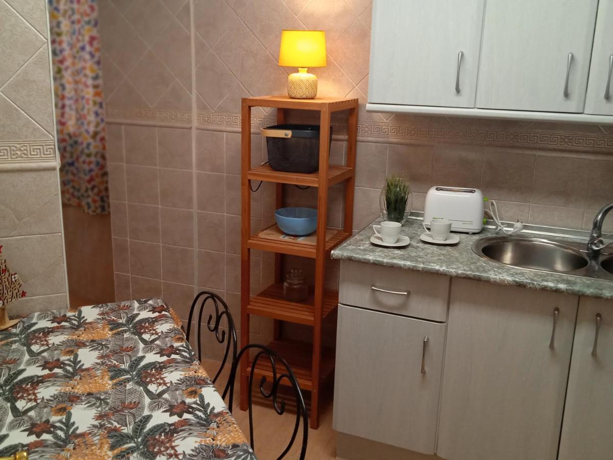 Hipica Home Granada Center Extérieur photo