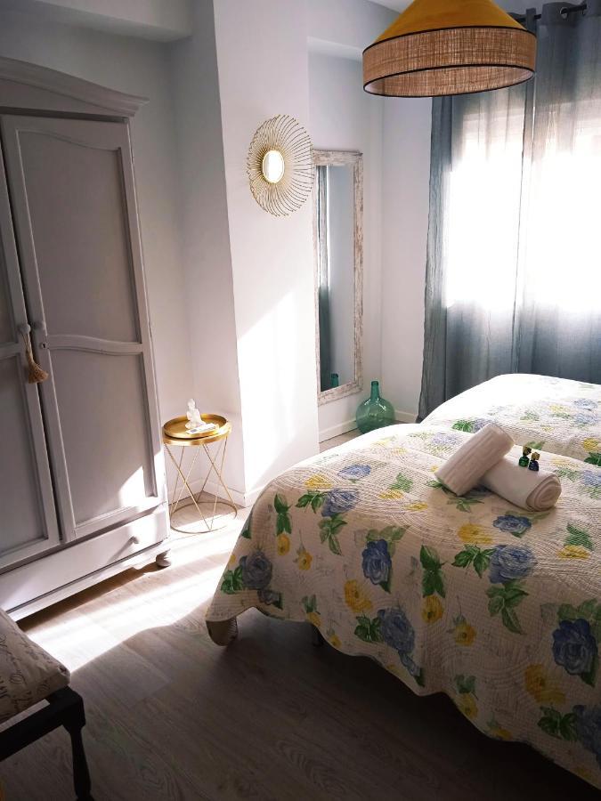 Hipica Home Granada Center Extérieur photo