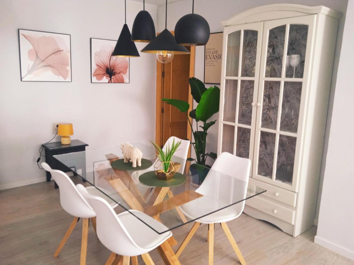 Hipica Home Granada Center Extérieur photo