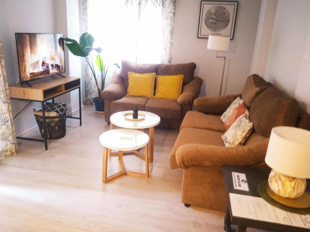 Hipica Home Granada Center Extérieur photo