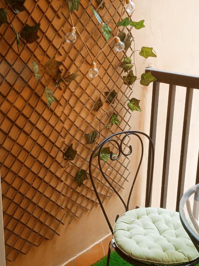 Hipica Home Granada Center Extérieur photo