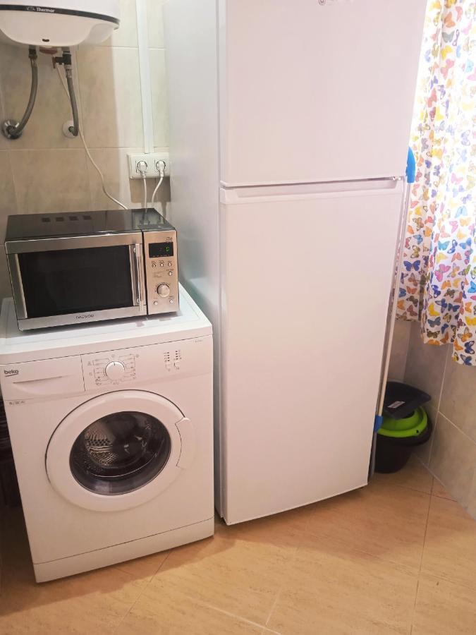 Hipica Home Granada Center Extérieur photo