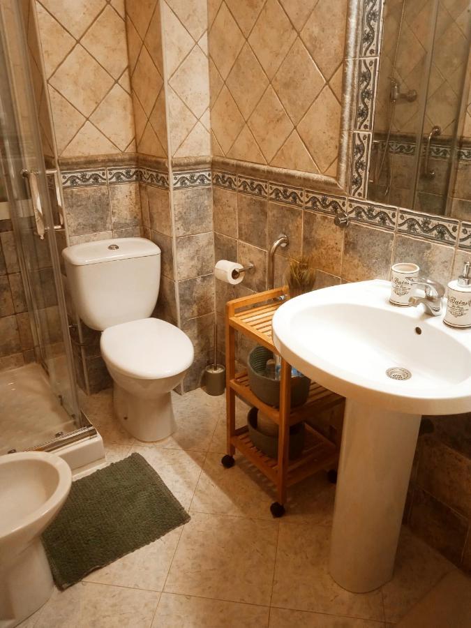 Hipica Home Granada Center Extérieur photo